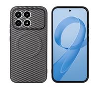 Funda para Xiaomi Redmi K90,magnética Carga inalámbrica Soporte vehicular