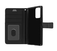Funda para Xiaomi Redmi Note 10 / 10s Tarjetero Soporte Vídeo
