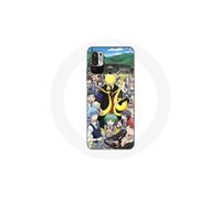 Funda para Xiaomi Redmi Note 10 5G Anime Assassination Classroom