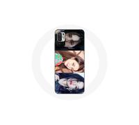 Funda para Xiaomi Redmi Note 10 5G Blackpink Jisoo Teaser How you like That Lovesick girls e Ice Cream