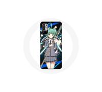 Funda para Xiaomi Redmi Note 10 5G kaede kayano Assassination Classroom Anime Manga