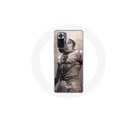 Funda para Xiaomi Redmi Note 10 Pro Moon Knight Marvel el Caballero de la Luna