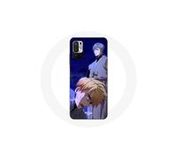Funda para Xiaomi Redmi Note 10T 5G Bangtan Sonyeondan 7 Fates Chakho con BTS Zeha y Haru