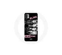 Funda para Xiaomi Redmi Note 10T 5G Blackpink Álbum Square One Póster Canción BOOMBAYAH