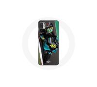 Funda para Xiaomi Redmi Note 10T 5G Valentino Rossi Piloto MotoGP 46