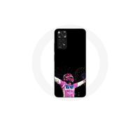 Funda para Xiaomi Redmi Note 11 4G Fórmula 1 Sergio Pérez Mendoza ganó la carrera