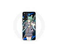 Funda para Xiaomi Redmi Note 11 4G kaede kayano Anime Manga de Assassination Classroom
