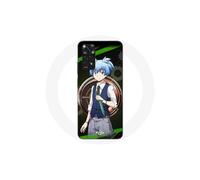 Funda para Xiaomi Redmi Note 11 4G Nagisa Assassination Classroom Anime