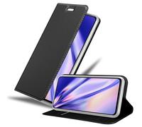 Funda para Xiaomi RedMi NOTE 11 PRO 4G / 5G Carcasa Estuche Protección Magnético