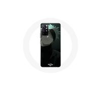 Funda para Xiaomi Redmi Note 11s 5G Gojo Satoru Jujutsu Kaisen Póster del Manga