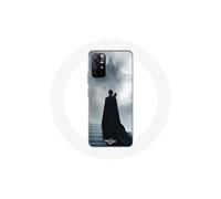 Funda para Xiaomi Redmi Note 11s 5G - The Sandman - Lord Morpheus - Flexible - Blanco - Unisex