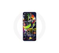 Funda para Xiaomi Redmi Note 11S Fórmula 1 Sergio Pérez Piloto de automóviles F1