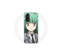 Funda para Xiaomi Redmi Note 11S kayano Assassination Classroom Anime Manga