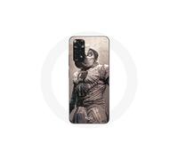 Funda para Xiaomi Redmi Note 11S Moon Knight Marvel el Caballero de la Luna