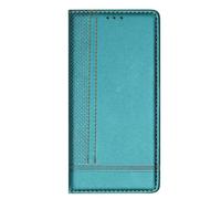 Funda para Xiaomi Redmi Note 12 4G, funda de cuero en relieve para hombres, mujeres y niñas, con ranuras para tarjetas, a prueba de golpes, funda para Xiaomi Redmi Note 12 4G, verde