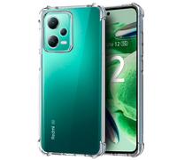 Cool Funda AntiShock Transparente para Xiaomi Redmi Note 12 5G