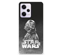 Funda para Xiaomi Redmi Note 12 5G - Poco X5 5G Oficial de Star Wars Darth | Funda star wars, carcasa star wars, funda oficial star wars, funda star wars iphone, funda licencia oficial, regalo star.