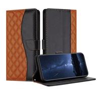 Funda para Xiaomi Redmi Note 13 Pro+ 5G para niñas y mujeres, Xiaomi Redmi Note 13 Pro+ 5G, a prueba de golpes, funda protectora de cuerpo completo con tarjeteros, funda de piel para Xiaomi Redmi Note