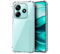Funda para Xiaomi Redmi Note 14 5G AntiShock Transparente - COOL
