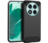 Carcasa COOL para Xiaomi Redmi Note 14 Pro 5G / Note 14 Pro Plus 5G / Poco X7 Carbón Negro