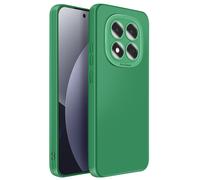 Funda para Xiaomi Redmi Note 15 Pro 4G en Silicona con Bisel de Cámara Elevado