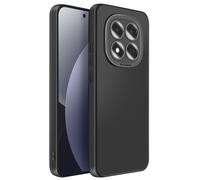 Funda para Xiaomi Redmi Note 15 Pro 4G en Silicona con Bisel de Cámara Elevado