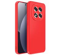 Funda para Xiaomi Redmi Note 15 Pro 4G en Silicona con Bisel de Cámara Elevado