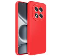 Funda para Xiaomi Redmi Note 15 Pro 5G en Silicona con Bisel de Cámara Elevado