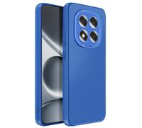 Funda para Xiaomi Redmi Note 15 Pro 5G en Silicona con Bisel de Cámara Elevado