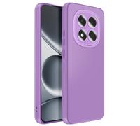 Funda para Xiaomi Redmi Note 15 Pro 5G en Silicona con Bisel de Cámara Elevado