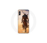 Funda para Xiaomi Redmi Note 5 AI Dual Camera Assassin's Creed Serie de videojuegos