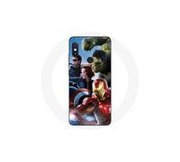 Funda para Xiaomi Redmi Note 5 Pro Avengers: la era de Ultron