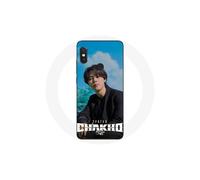 Funda para Xiaomi Redmi Note 5 Pro Bangtan Sonyeondan 7 Fates Chakho Con BTS Jimin Haru