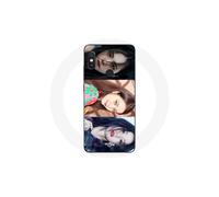 Funda para Xiaomi Redmi Note 5 Pro Blackpink Jisoo Teaser How you like That Lovesick girls y Ice Cream