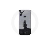 Funda para Xiaomi Redmi Note 5 Pro Juego de Tronos Temporada 8 Daenerys Targaryen fuego y sangre El Trono