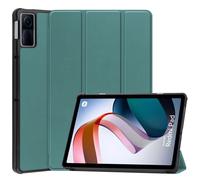 Funda Para Xiaomi Redmi Pad 2022 I83 10.61 Pulgadas En Verde