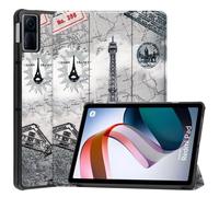 Funda Para Xiaomi Redmi Pad 2022 I83 10.61 Pulgadas Slim Case Auto Sleep/Wake