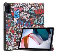 Funda Para Xiaomi Redmi Pad 2022 I83 10.61 Pulgadas Slim Case Auto Sleep/Wake