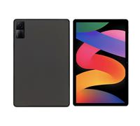 Funda para Xiaomi Redmi Pad SE 2023 11 Pulgadas Silicona Cover Slim Estuche + S