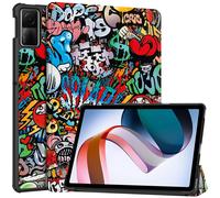 Funda para Xiaomi Redmi Pad SE 2023 11 Pulgadas Smart Funda Estuche Con Función