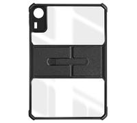 Funda para Xiaomi Redmi Pad SE Manillar ajustable semirrígido Negro