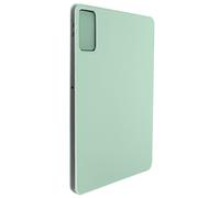 Funda para Xiaomi Redmi Pad SE Solapa Soporte Teclado Verde