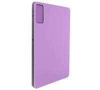 Funda para Xiaomi Redmi Pad SE Solapa Soporte Teclado Violeta