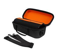 Funda para Xiaomi Sound Party Pro, Bolsa de Transporte portátil para Altavoces, Funda con Orificios Que Dejan Pasar el Sonido y Correa para el Hombro