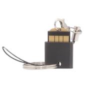 Funda para Yubikey 5 Nano/Yubikey 5C Nano - Funda Antigolpes, Antiarañazos, Yubicase, Yubikey no incluido (YUBIKEY 5A Nano)