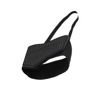 Funda para zapatos de motocicleta, protector de maletero de motocicleta, equipo de conducción, almohadilla de goma para palanca de cambios de motocicleta, para mujeres y hombres