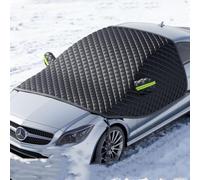 Funda Parabrisas Para MG SUV Marvel R/MG HS/MGZS SUV ZS11 | Cubierta Nieve Invernal, Parabrisas Invierno Delantero Parasol Protector Protege Hielo Nieve Accesorios Decoración