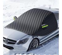 Funda Parabrisas Para MG SUV Marvel R/MG HS/MGZS SUV ZS11 | Cubierta Nieve Invernal, Parabrisas Invierno Delantero Parasol Protector Protege Hielo Nieve Accesorios Decoración