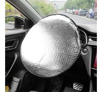 Funda Parasol para Volante de Coche para Range Rover Velar 2000-2025