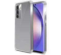 Funda PcCom Essential Samsung Galaxy A54 5G TPU 0,3mm Antigolpes Transparente